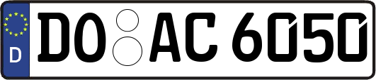 DO-AC6050