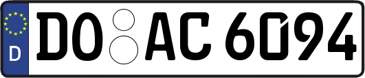 DO-AC6094