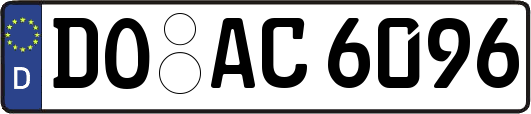 DO-AC6096