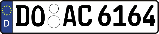 DO-AC6164