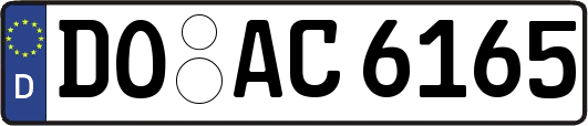 DO-AC6165