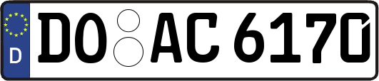 DO-AC6170