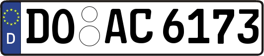 DO-AC6173