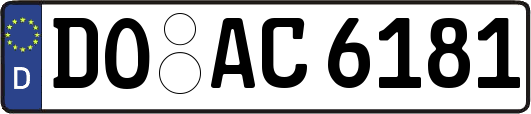 DO-AC6181