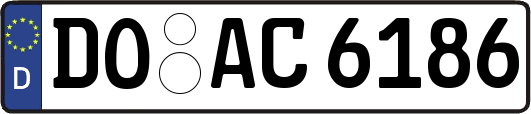 DO-AC6186