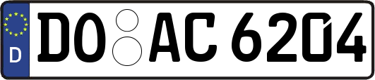 DO-AC6204