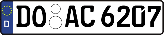 DO-AC6207