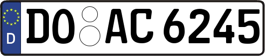 DO-AC6245