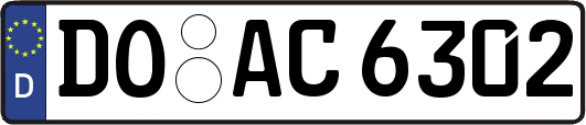 DO-AC6302