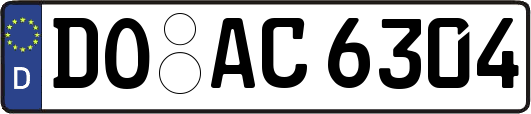 DO-AC6304