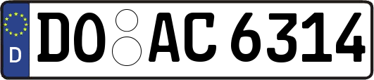 DO-AC6314