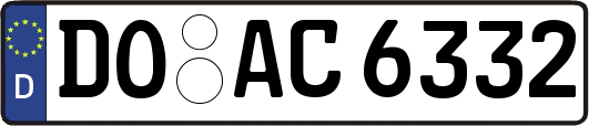 DO-AC6332