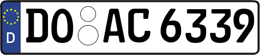 DO-AC6339