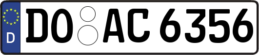 DO-AC6356
