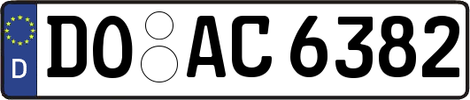 DO-AC6382