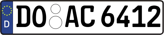 DO-AC6412