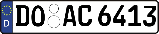 DO-AC6413