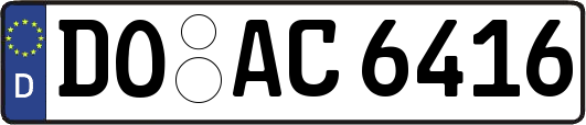 DO-AC6416