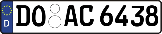 DO-AC6438