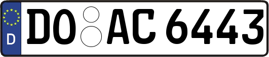 DO-AC6443