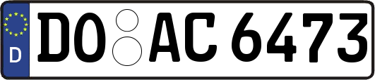 DO-AC6473