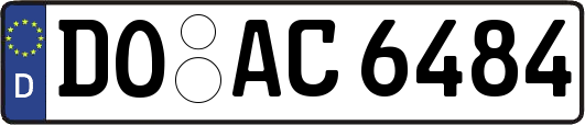 DO-AC6484