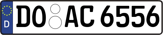 DO-AC6556
