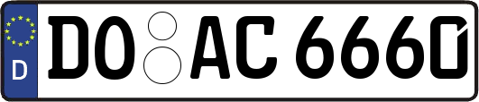 DO-AC6660