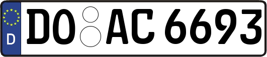 DO-AC6693
