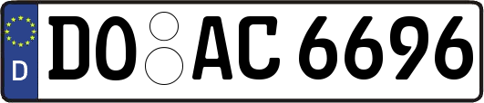 DO-AC6696
