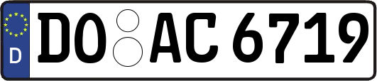 DO-AC6719