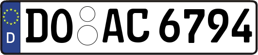 DO-AC6794