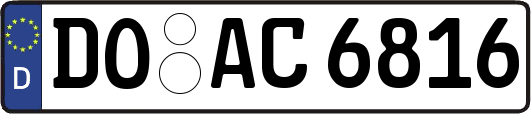 DO-AC6816