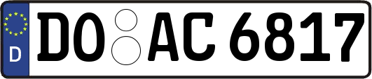 DO-AC6817