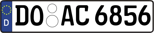 DO-AC6856