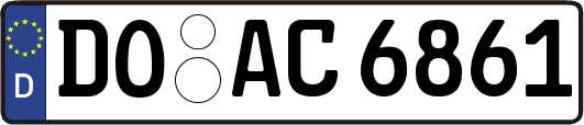 DO-AC6861