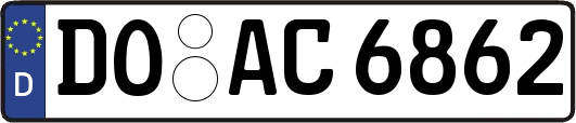 DO-AC6862
