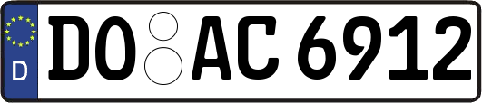 DO-AC6912