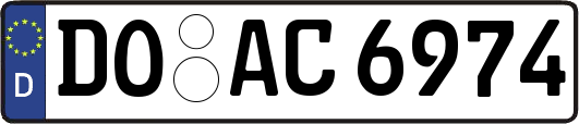 DO-AC6974