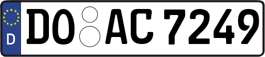 DO-AC7249