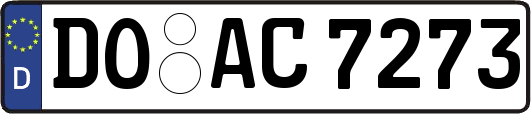 DO-AC7273