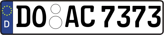DO-AC7373