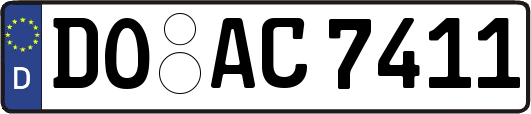 DO-AC7411