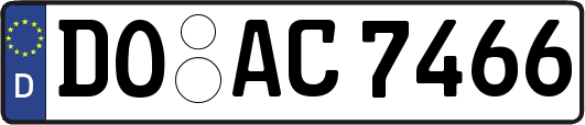 DO-AC7466