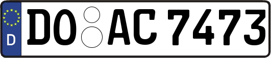 DO-AC7473