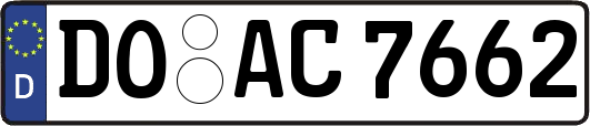 DO-AC7662