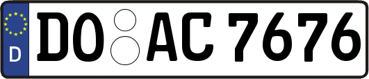 DO-AC7676