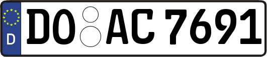 DO-AC7691