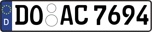 DO-AC7694