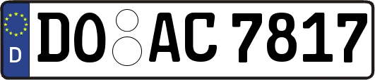 DO-AC7817